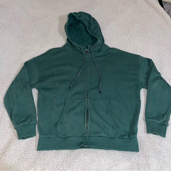 AEO Oversized Jacket - Picture 3 of 9